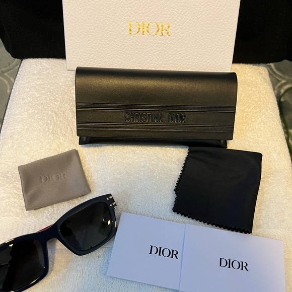 Christian Dior Men’s Sunglasses - Picture 4 of 8